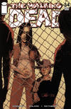 Cover for The Walking Dead (Image, 2003 series) #34 [2nd printing]