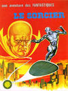 Cover for Une Aventure des Fantastiques (Editions Lug, 1973 series) #9