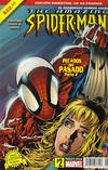 Cover for The Amazing Spider-Man, el Asombroso Hombre Araña (Editorial Televisa, 2005 series) #2