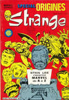 Cover for Strange Spécial Origines (Editions Lug, 1981 series) #199