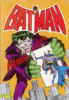 Cover for Batman Bimestriel (Sage - Sagédition, 1975 series) #1