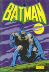 Cover for Batman Bimestriel (Sage - Sagédition, 1975 series) #3