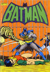 Cover for Batman Bimestriel (Sage - Sagédition, 1975 series) #6