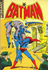 Cover for Batman et Superman Géant (Sage - Sagédition, 1976 series) #3