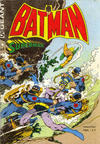 Cover for Batman et Superman Géant (Sage - Sagédition, 1976 series) #5