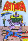 Cover for Batman et Superman Géant (Sage - Sagédition, 1976 series) #7