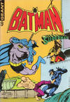 Cover for Batman et Superman Géant (Sage - Sagédition, 1976 series) #9