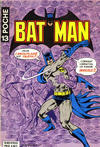 Cover for Batman Poche (Sage - Sagédition, 1976 series) #13