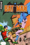Cover for Batman Poche (Sage - Sagédition, 1976 series) #24