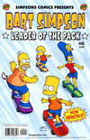Cover for Simpsons Comics Presents Bart Simpson (Bongo, 2000 series) #60