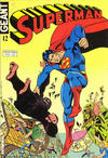 Cover for Superman Géant (Sage - Sagédition, 1979 series) #12