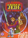 Cover for Top BD (Editions Lug, 1983 series) #3 - Le retour du jedi