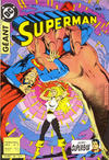 Cover for Superman Géant (Sage - Sagédition, 1979 series) #28