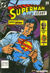 Cover for Superman Géant (Sage - Sagédition, 1979 series) #30