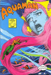 Cover for Aquaman (Arédit-Artima, 1970 series) #14