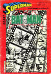 Cover for Superman Géant (Sage - Sagédition, 1979 series) #34