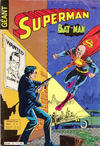 Cover for Superman Géant (Sage - Sagédition, 1979 series) #35