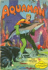 Cover for Aquaman (Arédit-Artima, 1970 series) #1