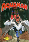 Cover for Aquaman (Arédit-Artima, 1970 series) #5