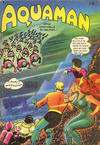 Cover for Aquaman (Arédit-Artima, 1970 series) #7