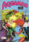 Cover for Aquaman (Arédit-Artima, 1970 series) #10