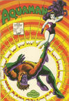 Cover for Aquaman (Arédit-Artima, 1970 series) #13