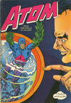 Cover for Atom (Arédit-Artima, 1971 series) #2