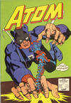 Cover for Atom (Arédit-Artima, 1971 series) #6