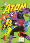 Cover for Atom (Arédit-Artima, 1971 series) #8