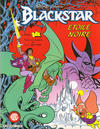 Cover for Top BD (Editions Lug, 1983 series) #8 - Blackstar