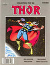 Cover for Top BD (Semic S.A., 1989 series) #14 - Thor