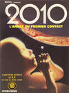 Cover for Top BD (Editions Lug, 1983 series) #6 - 2010, l'année du premier contact