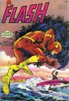 Cover for Flash (Arédit-Artima, 1970 series) #5