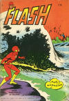 Cover for Flash (Arédit-Artima, 1970 series) #2