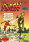 Cover for Flash (Arédit-Artima, 1970 series) #3