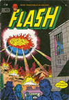 Cover for Flash (Arédit-Artima, 1970 series) #4