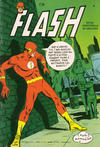 Cover for Flash (Arédit-Artima, 1970 series) #6