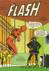 Cover for Flash (Arédit-Artima, 1970 series) #7