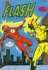 Cover for Flash (Arédit-Artima, 1970 series) #9