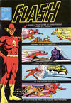 Cover for Flash (Arédit-Artima, 1970 series) #11