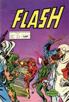 Cover for Flash (Arédit-Artima, 1970 series) #13