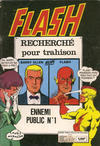 Cover for Flash (Arédit-Artima, 1970 series) #14