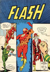 Cover for Flash (Arédit-Artima, 1970 series) #16