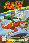 Cover for Flash (Arédit-Artima, 1970 series) #17