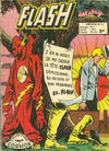 Cover for Flash (Arédit-Artima, 1970 series) #18