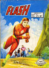 Cover for Flash (Arédit-Artima, 1970 series) #21