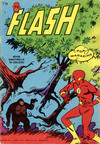 Cover for Flash (Arédit-Artima, 1970 series) #1
