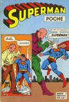 Cover for Superman Poche (Sage - Sagédition, 1976 series) #6