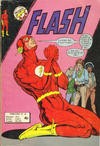 Cover for Flash (Arédit-Artima, 1970 series) #36