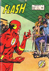 Cover for Flash (Arédit-Artima, 1970 series) #37